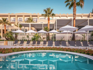 Mitsis Rodos Village