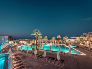 Mitsis Rodos Village Beach Hotel and Spa