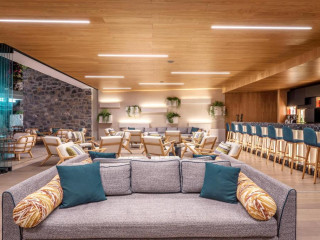 Mitsis Rodos Village Beach Hotel and Spa