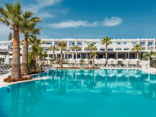 Mitsis Rodos Village Beach Hotel & Spa