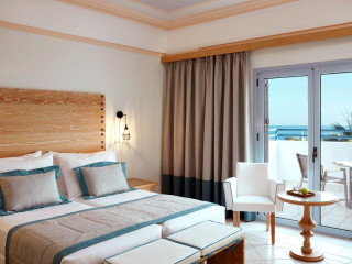 Mitsis Rodos Village Beach Hotel & Spa