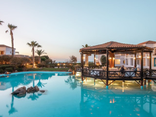 MITSIS ROYAL MARE THALASSO RESORT (ex.ALDEMAR)
