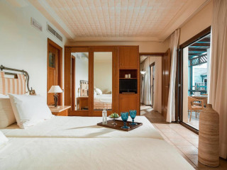 MITSIS ROYAL MARE THALASSO RESORT (ex.ALDEMAR)