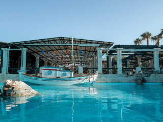 Mitsis Royal Mare Thalasso & Spa Resort