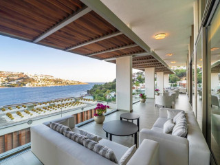 Mivara Luxury Resort & Spa