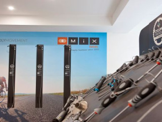 Mix Bahia Real Apartamentos