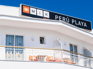 Mix Peru Playa