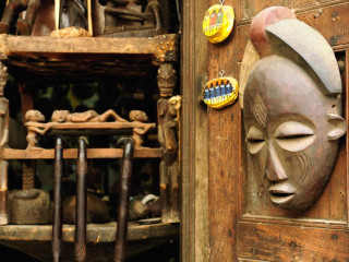 Mizingani Seafront Hotel