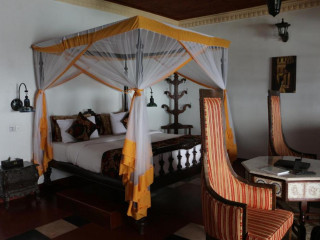 Mizingani Seafront Hotel