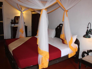 Mizingani Seafront Hotel