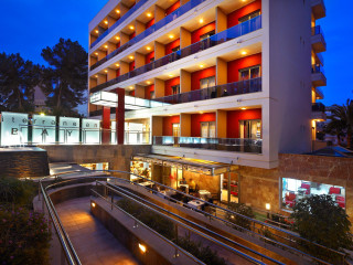 MLL Mediterranean Bay