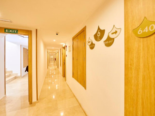 MLL Mediterranean Bay - Adults Only