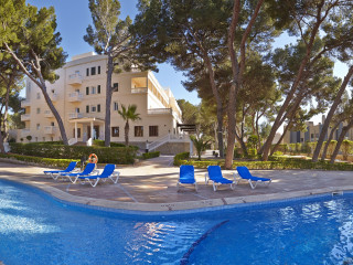 MLL Palma Bay Club Resort