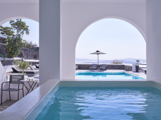 MMW OIA SANTORINI