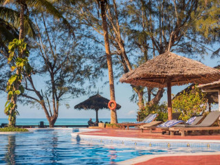 Mnarani Beach Cottages
