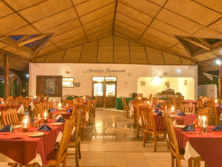 Mnarani Beach Resort (Nungwi)