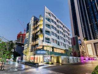 MO Hotel Bangkok