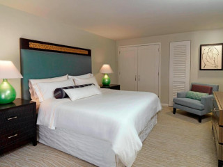 Moana Surfrider, A Westin Resort & Spa, Waikiki Beach
