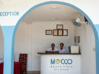 MOCCO BEACH VILLA