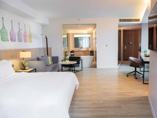 Modena by Fraser Bangkok