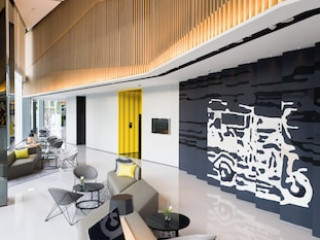 MODENA BY FRASER BANGKOK (SHA)