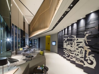 MODENA BY FRASER BANGKOK (SHA)