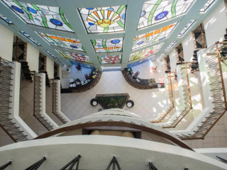 Modern Beachfront Studio Apartment B44