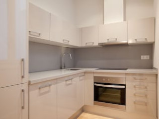 Modern Center Apartments