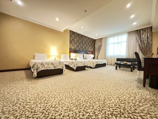 MODERN HOTEL BAKU