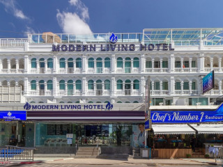 MODERN LIVING HOTEL