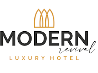 Modern Revival Luxury Hotel