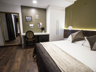 Moderno BCN