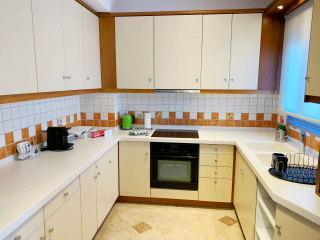 Modus Vivendi Villas