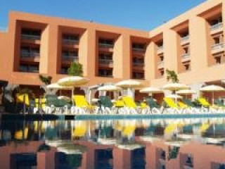 Mogador Express Guéliz