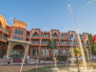 Mogador KASBAH - Hotel & Spa