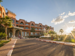 Mogador KASBAH - Hotel & Spa