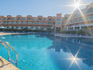 Mogador KASBAH - Hotel & Spa