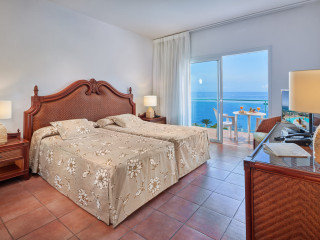 Mogan Princess & Beach Club