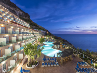 Mogan Princess & Beach Club