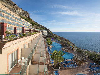 Mogan Princess & Beach Club