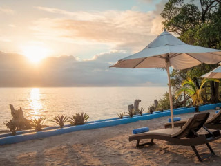 Moja Tuu Luxury Villas