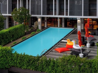 MOJI DON MUEANG AIRPORT HOTEL - BANGKOK