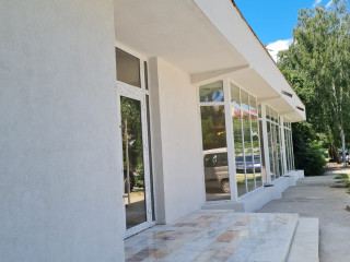 Mojo Resort