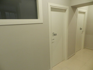 MOLA ROOMS