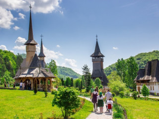 MOLDOVA si BUCOVINA 