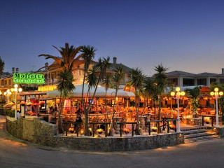 MOLFETTA BEACH HOTEL