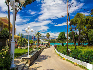 Molfetta Beach Hotel