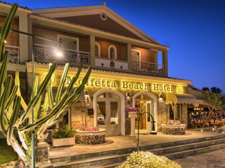 Molfetta Beach Hotel