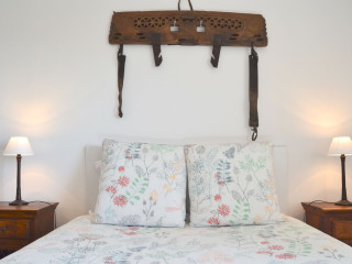 Molinum a Soulful Country House