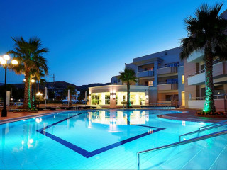 MOLOS BAY